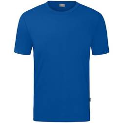 JAKO Organic T-shirt Unisex - Royal