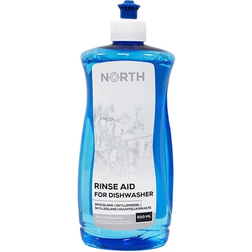 North Rinse Aid for Dishwasher