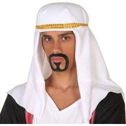 Th3 Party Araber Hat