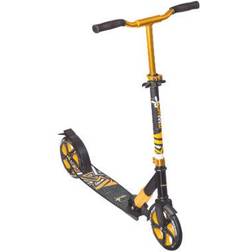 Muuwmi Aluminium Scooter Deluxe 205mm, guld