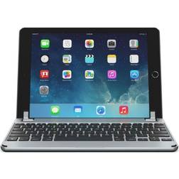 Brydge Bluetooth Keyboard for iPad Air (1st/2nd Gen)/iPad Pro 9.7"/iPad (5th/6th Gen) (English)