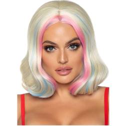 Leg Avenue Harley Deluxe Wig Blond