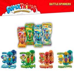 Superthings Battle Spinners