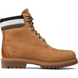 Timberland Heritage 6 Inch - Yellow