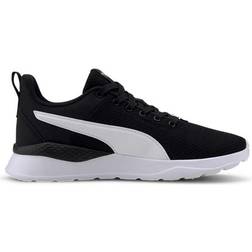 Puma Anzarun Lite Youth - Black/White