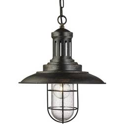 Searchlight Fisherman Pendant Lamp 29.5cm