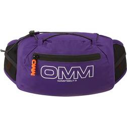 OMM WaistBelt 3 - Purple