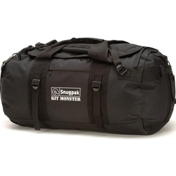 Snugpak Kitmonster 65L - Black