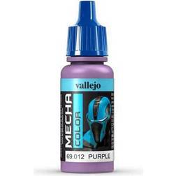 Vallejo Mecha Color Purple 17ml