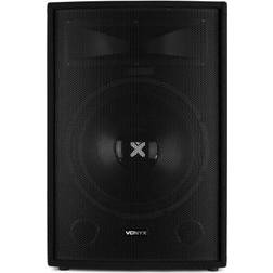 Skytec SL15 Enceinte Passive Puissance de 800 Watts