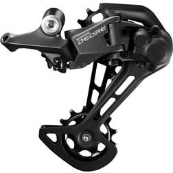 Shimano Deore RD-M5100-SGS Shadow RD+ Rear 11-Speed