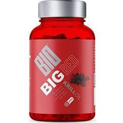 Bio-Synergy Bio Synergy Big Red Krill Oil