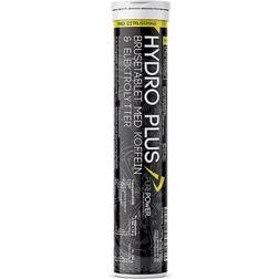 Purepower HYDRO PLUS CITRUS Brusetabletter