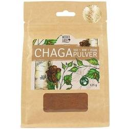 Mother Earth Chaga Pulver till Te/Dryck