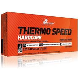 Olimp Olimp Nutrition Thermo Speed Hardcore 120 mega caps