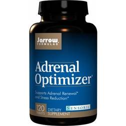 Jarrow Formulas Adrenal Optimizer (60 Tablets)