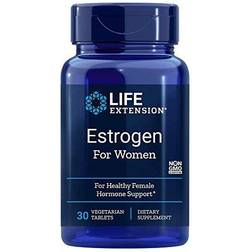 Life Extension Estrogen 30 pcs
