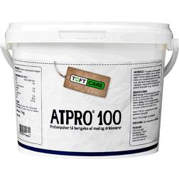 Atpro 100 proteinpulver, 1kg