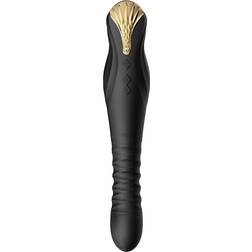 Zalo King Vibrating Thruster