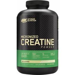 Optimum Nutrition Micronized Creatine 600g