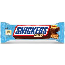 Mars Snickers Crisp HiProtein Bar 55 g