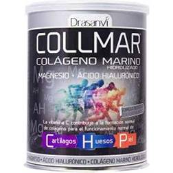 Drasanvi Collmar Marine Collagen 300 g of Powder (Vanilla)