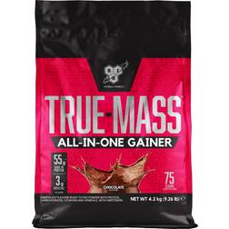 BSN TRUE MASS ALL-IN-ONE GAINER 4200 g