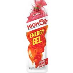 High5 Energy Gel