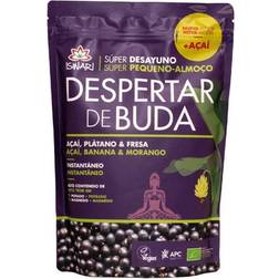 Iswari Despertar De Buda Acai Fresa Plat 360 g