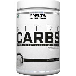 Delta Nutrition Nitro Carbs, 900 g