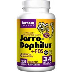 Jarrow Formulas Jarro-Dophilus FOS 300 pcs