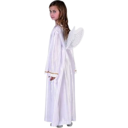 Th3 Party Angel Costume for Children