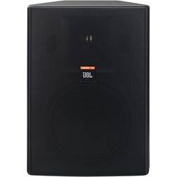 JBL 8' Two-Way Vented Loudspkr Wht - Pair