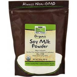 NOW Foods Soy Milk Powder 567 grams