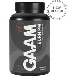 GAAM BURN PM 90 st