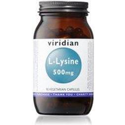 Neal's Yard Remedies Viridian L-Lysine 90 pcs