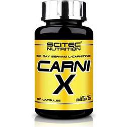 Scitec Nutrition Carni-X 60 Kapseln