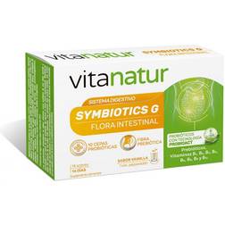 Simbiotics G 14 Sobres X 2,5 G