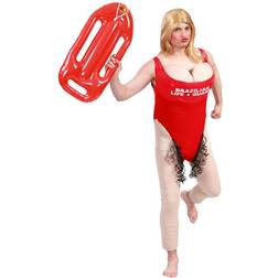 Vegaoo Lifeguard livredder large