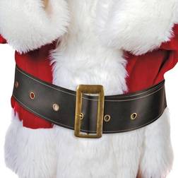 Boland ceinture Père Noël noire