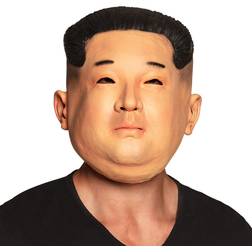 Boland Nordkoreansk Diktator Mask