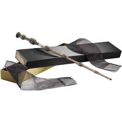 The Noble Collection Fantastic Beasts Gellert Grindelwald’s Wand