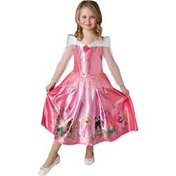 Rubies Disney Princess Sleeping Beauty Aurora Dream Girls Costume