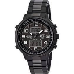 Ett Ett Eco Tech Time 10ATM (EGS-11390-25M)