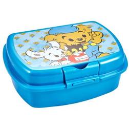 Euromic Bamse Urban Lunch Box