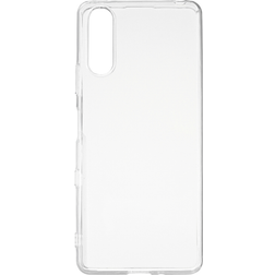 Essentials TPU Backcover for Sony Xperia 10 III