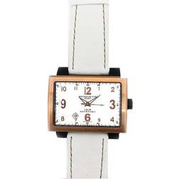 Cycleur De Luxe de Luxe Montres 091691WH-GOLD (42 (S0317154)