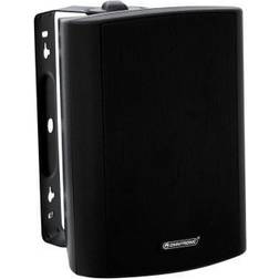 Omnitronic WPS-5S Enceinte Murale ELA 30 W