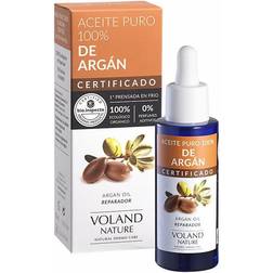 Voland Nature Argan Body Oil 30ml