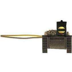 Märklin 8931 Z miniclub spor Sporstopper, Belyst